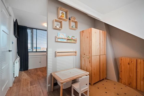 Medium property photo - Lombokstraat 17, 1782 SR Den Helder